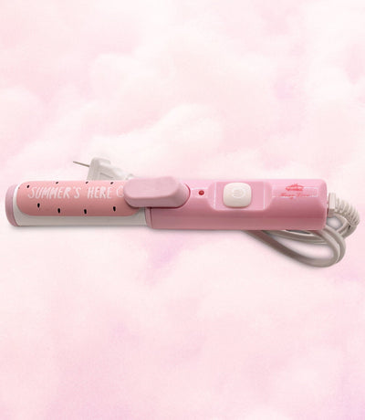 Tenaza Baby Pink
