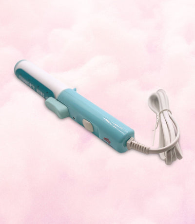 Tenaza Baby Pink