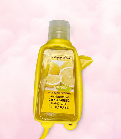 Gel antibacterial FRUT