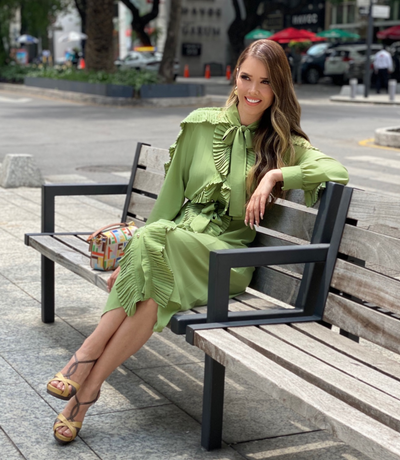 Olivia dress