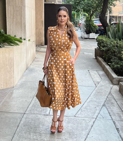 Dottie Dress