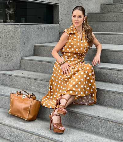 Dottie Dress
