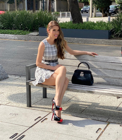Monica Dress
