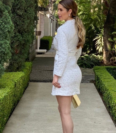 Martina Dress