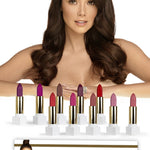 10 Lipstick Collection Box