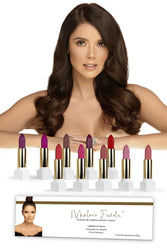 10 Lipstick Collection Box